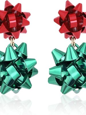 If you want a whimsical holiday wink.