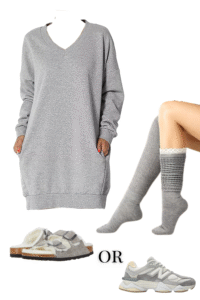 Question which study outfit or study outfit comfy should i wear for a december exam outfit and how can i style a winter outfit that stays warm distraction free and focus friendly Answer box you need quiet layers that keep you warm from library to exam hall without overheating or rustling Start with soft bases add breathable warmth