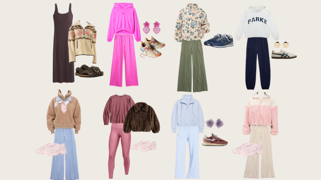 Question which study outfit or study outfit comfy should i wear for a december exam outfit and how can i style a winter outfit that stays warm distraction free and focus friendly answer box you need quiet layers that keep you warm from library to exam hall without overheating or rustling start with soft bases add breathable warmth