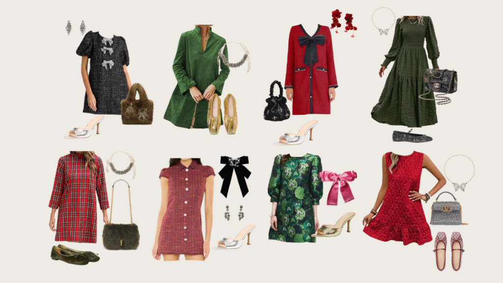 10 amazon dresses worth adding to cart for winter fits that dont look cheap look im just going to say itwhen youre buying a party dress at this price point you have to be strategic weve all been there you open the package and immediately think oof this looked way better in the photo when im