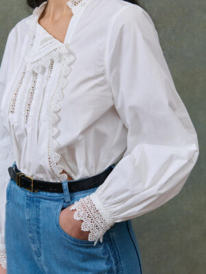 Respectfully chosen global workshops treated as partners (side note: me and the white shirts again).