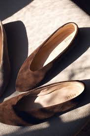 Les Fleury - Macchiato Suede