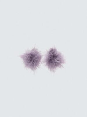 POM-POM EARRINGS HARRY LAMBERT FOR ZARA X DISNEY