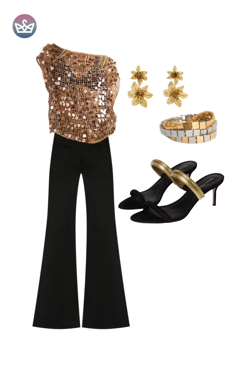 The formula that never fails if the invite is giving party but gives zero real instructions welcome to the land of questionable dress code and this is exactly where party outfits built on the formula jeans and a nice top will save your life Its the ultimate im not overdressed im not underdressed im just