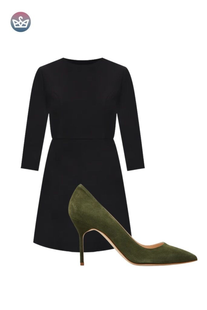 Style simple outfits with one or more  statement accessory i rounded up 20 luxury options gucci chanel roger vivier valentino dries van noten the gangs all here first of all an under 0 round of options is coming Dont worry I know this list is absurdly priced and absurdly loud styling but i do think