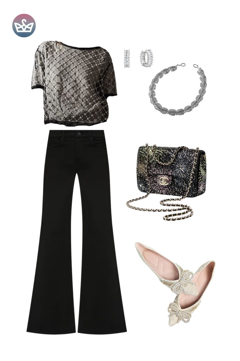 The formula that never fails if the invite is giving party but gives zero real instructions welcome to the land of questionable dress code and this is exactly where party outfits built on the formula jeans and a nice top will save your life Its the ultimate im not overdressed im not underdressed im just