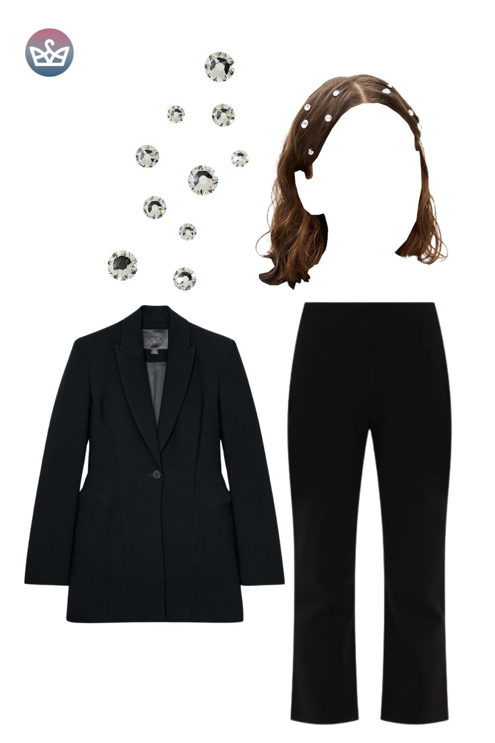 19 luxe for less under 0 statement accessories this roundup is the less absurd followup to this article Its the same idea though with more approachable options Build a quiet base then add one under 0 statement accessory like chandelier earrings a bold necklace a festive clutch or standout flatsheels Echo its color or texture somewhere