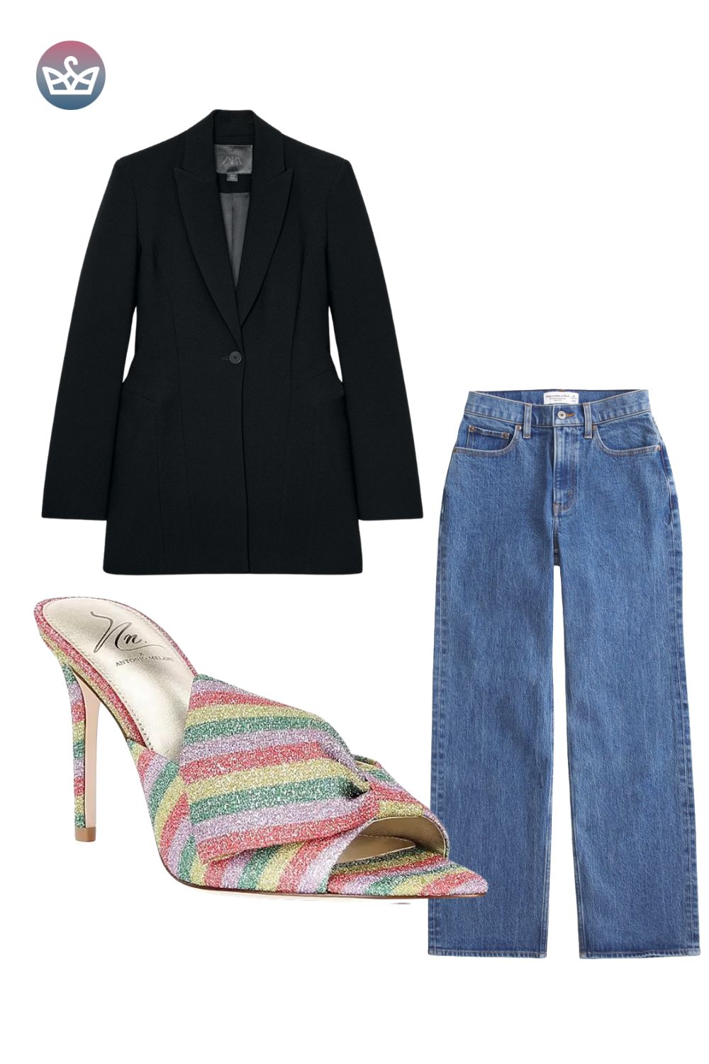 19 luxe for less under 0 statement accessories this roundup is the less absurd followup to this article Its the same idea though with more approachable options Build a quiet base then add one under 0 statement accessory like chandelier earrings a bold necklace a festive clutch or standout flatsheels Echo its color or texture somewhere