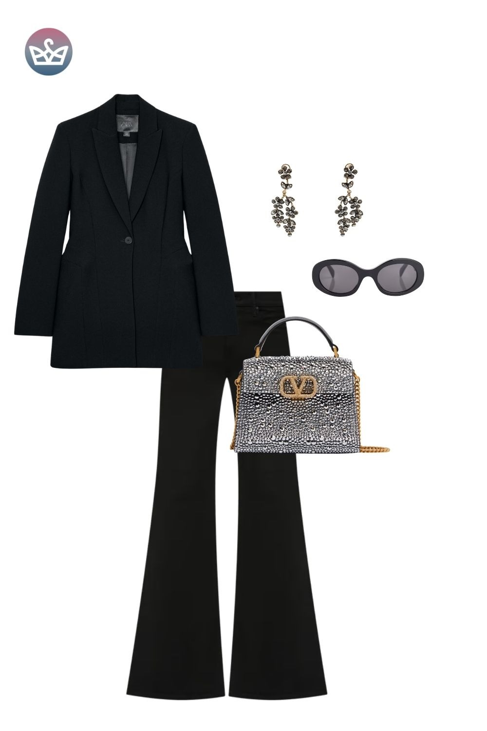 The formula that never fails if the invite is giving party but gives zero real instructions welcome to the land of questionable dress code and this is exactly where party outfits built on the formula jeans and a nice top will save your life Its the ultimate im not overdressed im not underdressed im just