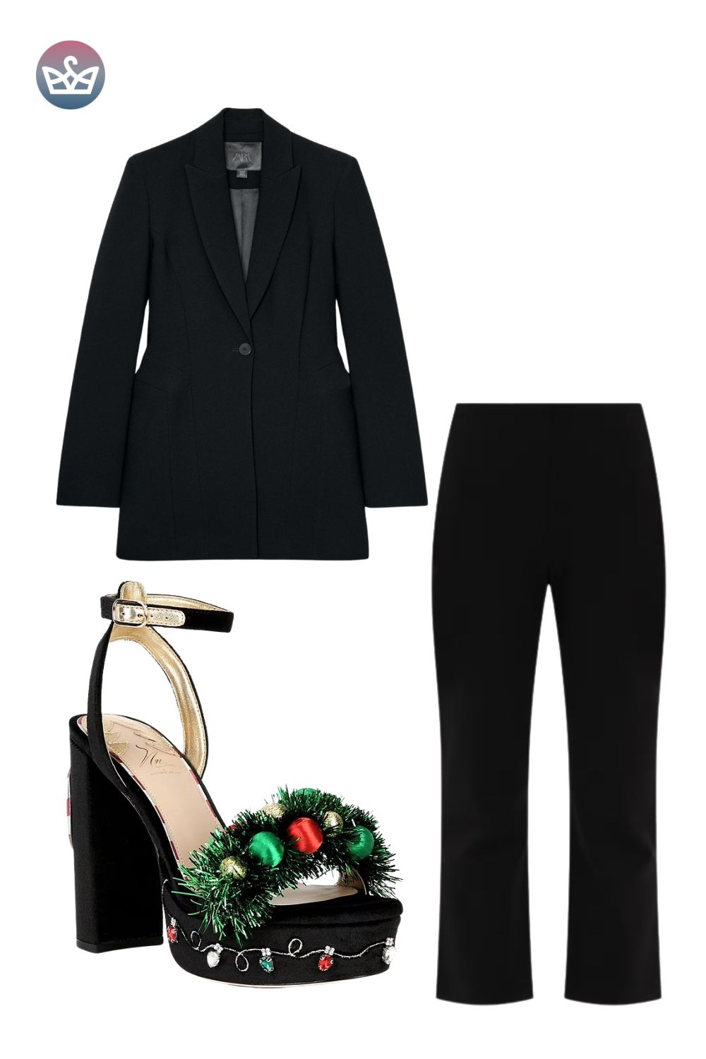 19 luxe for less under 0 statement accessories this roundup is the less absurd followup to this article Its the same idea though with more approachable options Build a quiet base then add one under 0 statement accessory like chandelier earrings a bold necklace a festive clutch or standout flatsheels Echo its color or texture somewhere