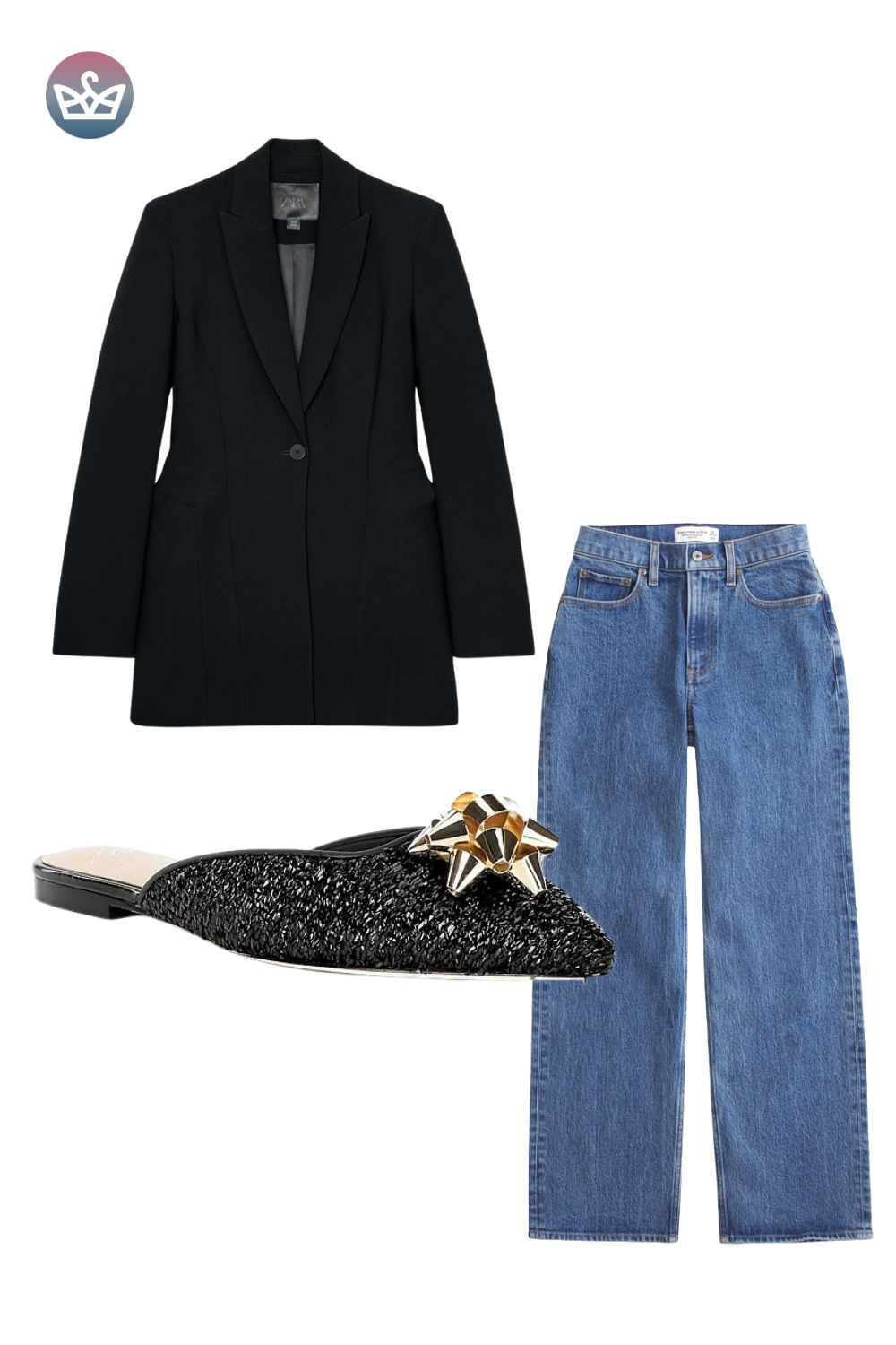 19 luxe for less under 0 statement accessories this roundup is the less absurd followup to this article Its the same idea though with more approachable options Build a quiet base then add one under 0 statement accessory like chandelier earrings a bold necklace a festive clutch or standout flatsheels Echo its color or texture somewhere