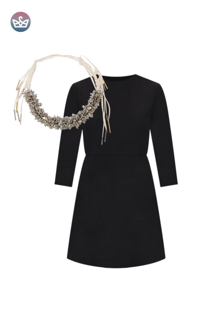 Style simple outfits with one or more  statement accessory i rounded up 20 luxury options gucci chanel roger vivier valentino dries van noten the gangs all here first of all an under 0 round of options is coming Dont worry I know this list is absurdly priced and absurdly loud styling but i do think