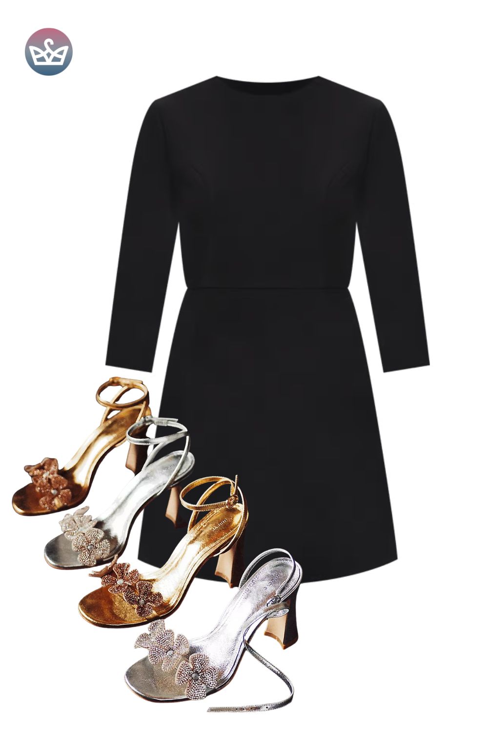 19 luxe for less under 0 statement accessories this roundup is the less absurd followup to this article Its the same idea though with more approachable options Build a quiet base then add one under 0 statement accessory like chandelier earrings a bold necklace a festive clutch or standout flatsheels Echo its color or texture somewhere