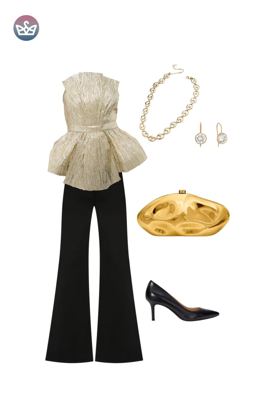 The formula that never fails if the invite is giving party but gives zero real instructions welcome to the land of questionable dress code and this is exactly where party outfits built on the formula jeans and a nice top will save your life Its the ultimate im not overdressed im not underdressed im just