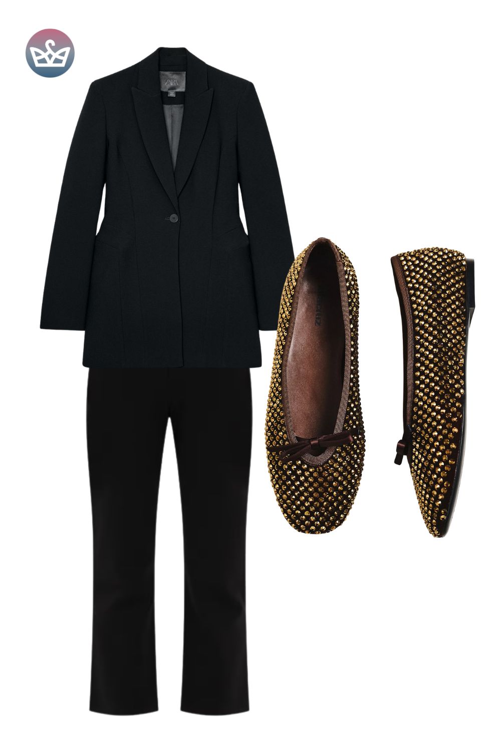 19 luxe for less under 0 statement accessories this roundup is the less absurd followup to this article Its the same idea though with more approachable options Build a quiet base then add one under 0 statement accessory like chandelier earrings a bold necklace a festive clutch or standout flatsheels Echo its color or texture somewhere