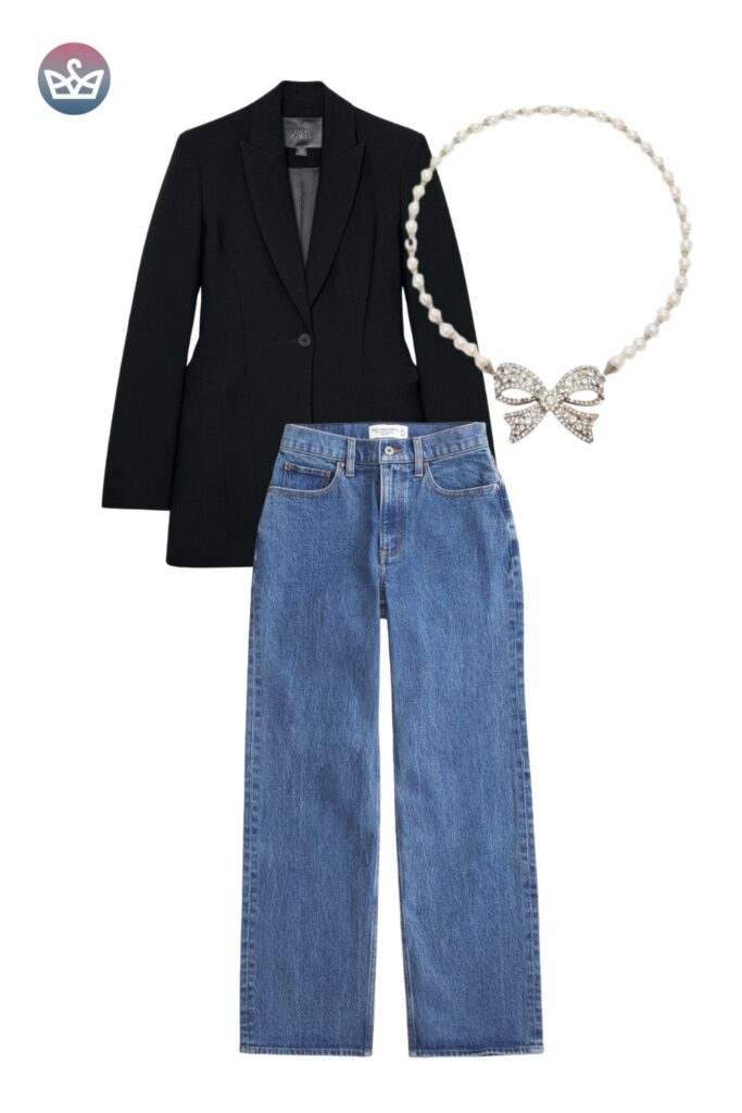 Style simple outfits with one or more  statement accessory i rounded up 20 luxury options gucci chanel roger vivier valentino dries van noten the gangs all here first of all an under 0 round of options is coming Dont worry I know this list is absurdly priced and absurdly loud styling but i do think