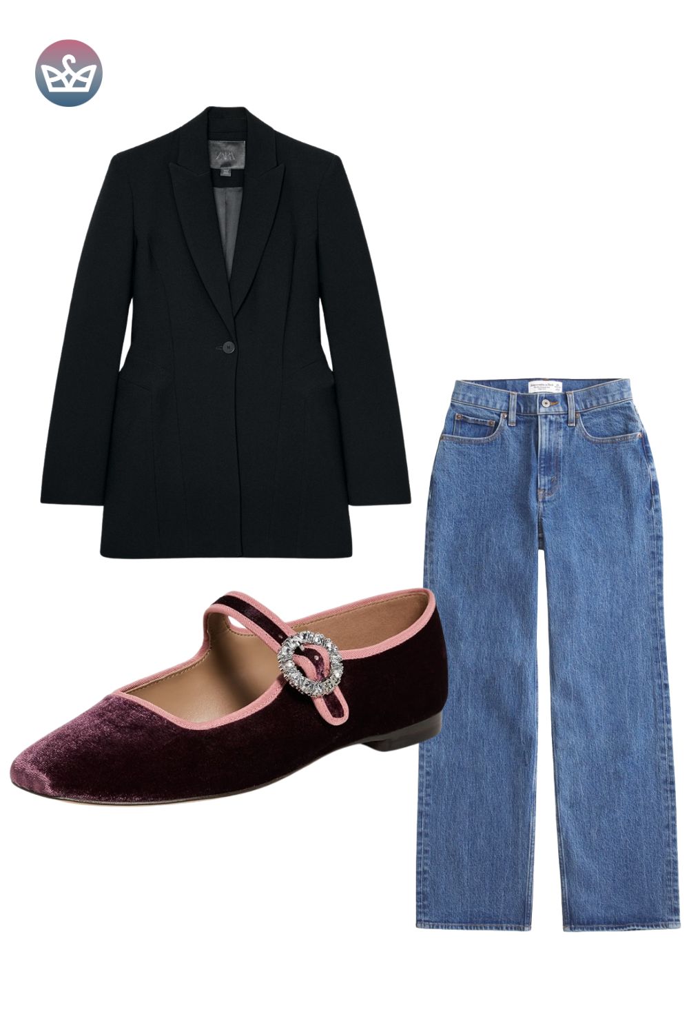 19 luxe for less under 0 statement accessories this roundup is the less absurd followup to this article Its the same idea though with more approachable options Build a quiet base then add one under 0 statement accessory like chandelier earrings a bold necklace a festive clutch or standout flatsheels Echo its color or texture somewhere