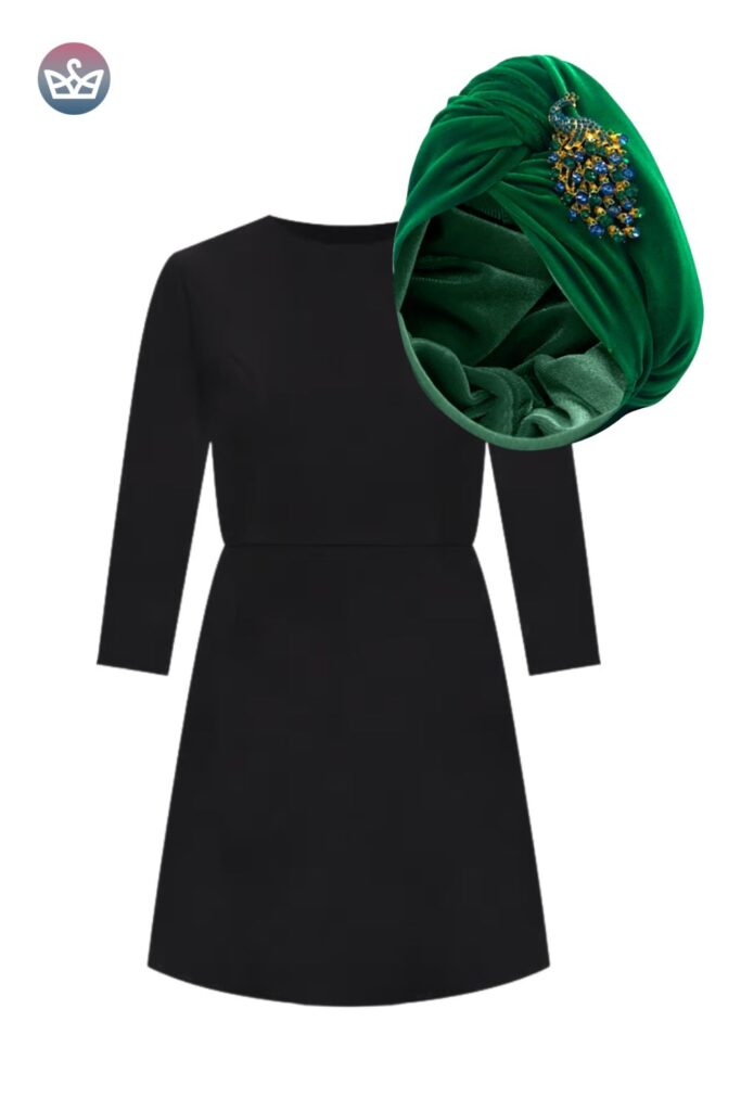 Style simple outfits with one or more  statement accessory i rounded up 20 luxury options gucci chanel roger vivier valentino dries van noten the gangs all here first of all an under 0 round of options is coming Dont worry I know this list is absurdly priced and absurdly loud styling but i do think