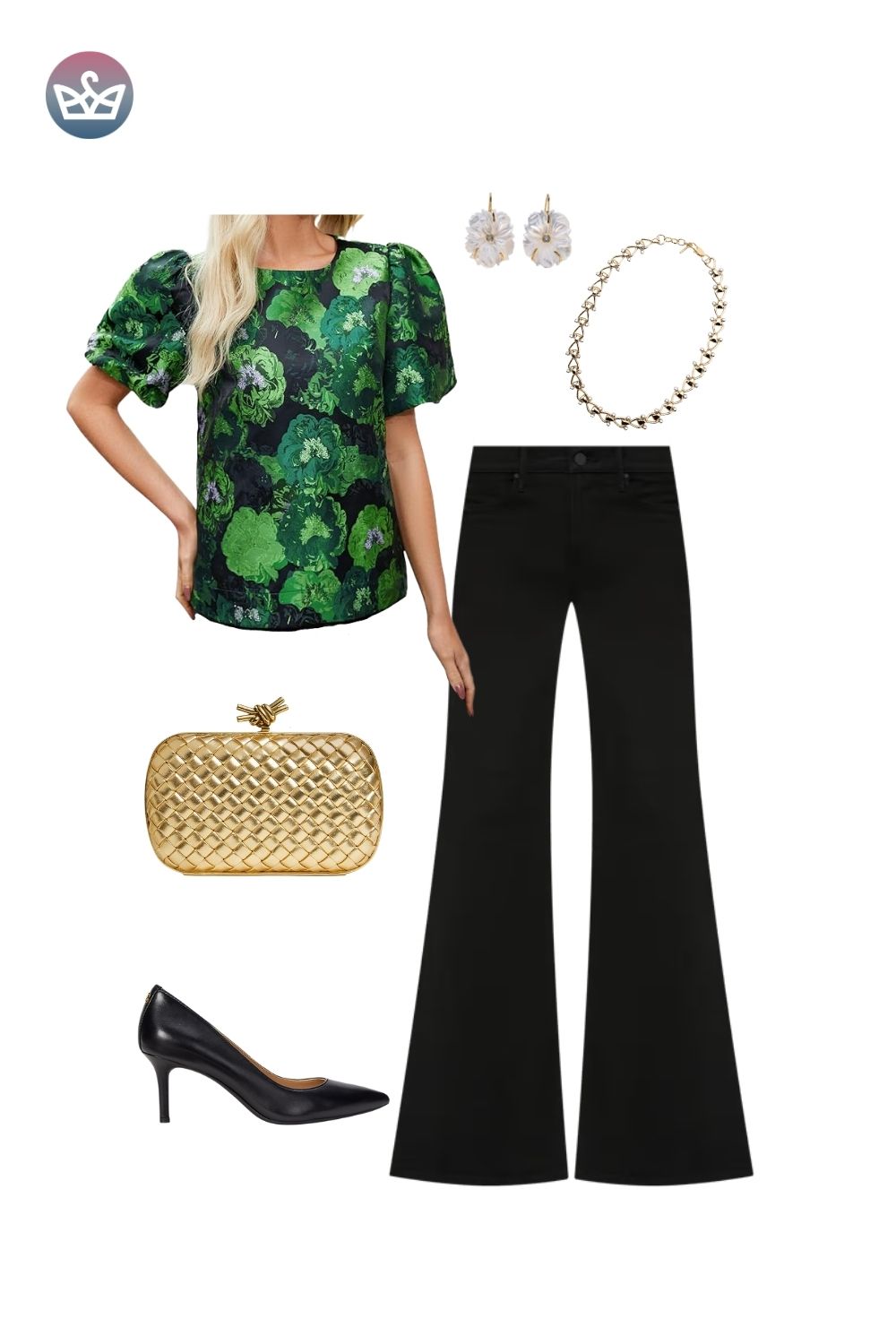 The formula that never fails if the invite is giving party but gives zero real instructions welcome to the land of questionable dress code and this is exactly where party outfits built on the formula jeans and a nice top will save your life Its the ultimate im not overdressed im not underdressed im just