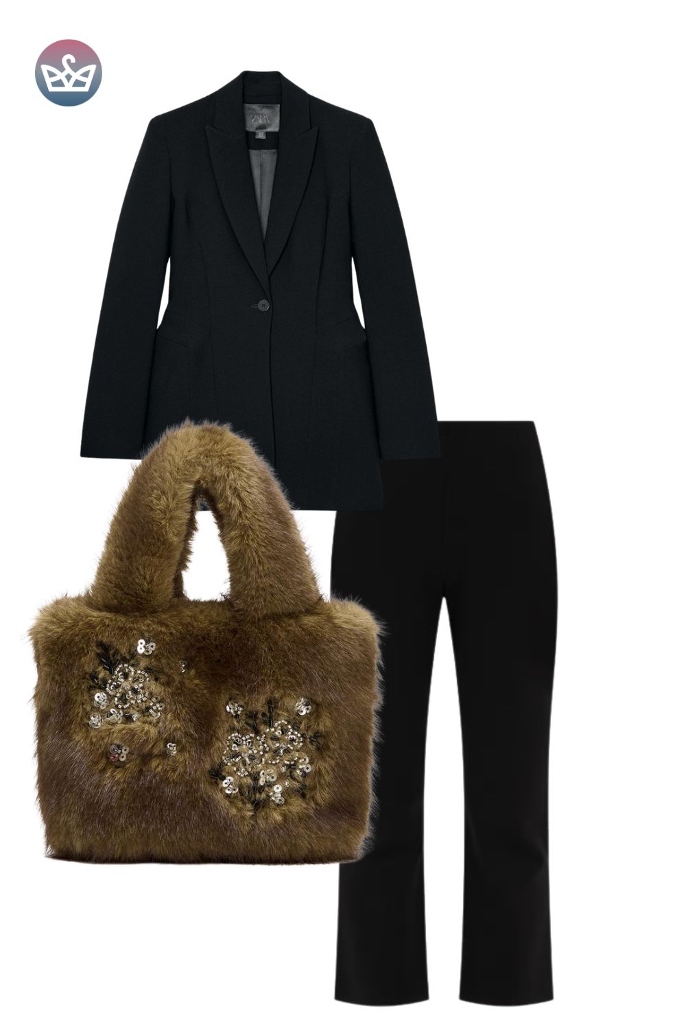 19 luxe for less under 0 statement accessories this roundup is the less absurd followup to this article Its the same idea though with more approachable options Build a quiet base then add one under 0 statement accessory like chandelier earrings a bold necklace a festive clutch or standout flatsheels Echo its color or texture somewhere