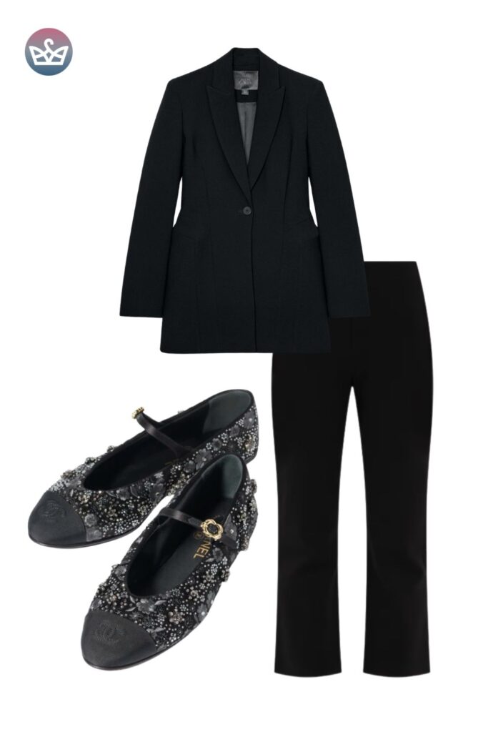 Style simple outfits with one or more  statement accessory i rounded up 20 luxury options gucci chanel roger vivier valentino dries van noten the gangs all here first of all an under 0 round of options is coming Dont worry I know this list is absurdly priced and absurdly loud styling but i do think