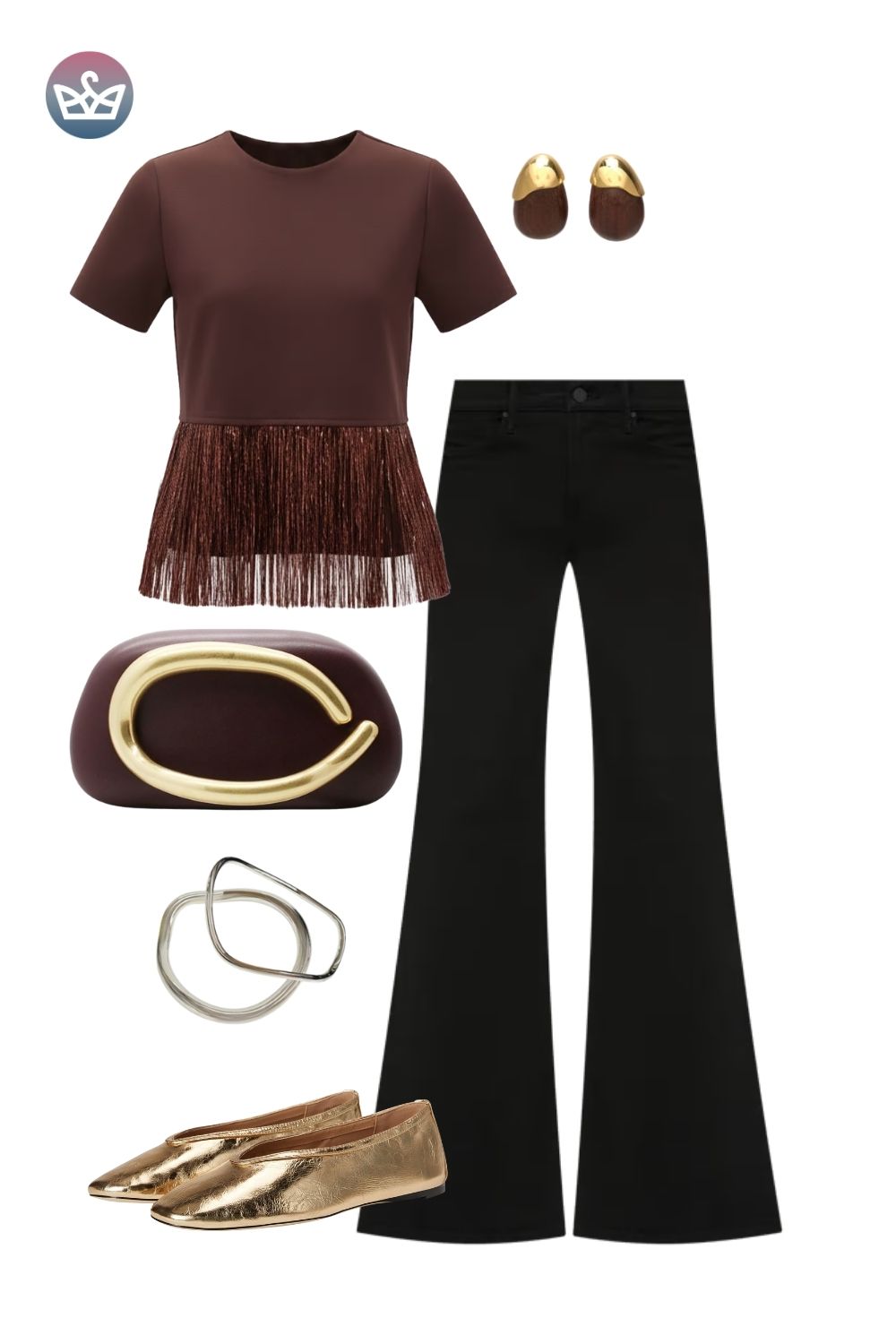 The formula that never fails if the invite is giving party but gives zero real instructions welcome to the land of questionable dress code and this is exactly where party outfits built on the formula jeans and a nice top will save your life Its the ultimate im not overdressed im not underdressed im just