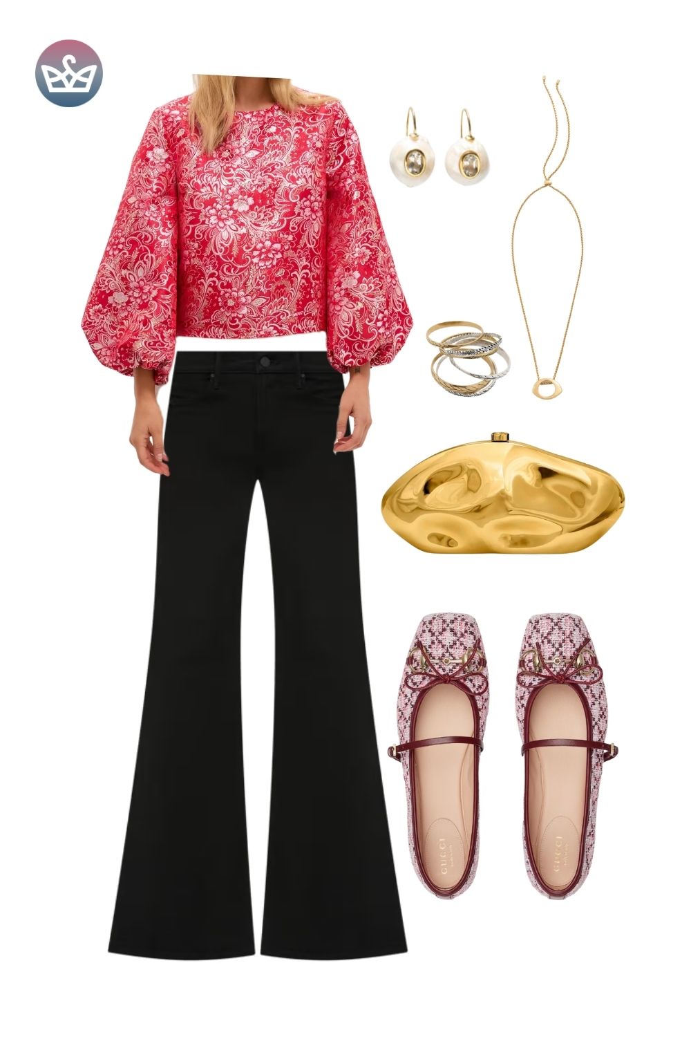 The formula that never fails if the invite is giving party but gives zero real instructions welcome to the land of questionable dress code and this is exactly where party outfits built on the formula jeans and a nice top will save your life Its the ultimate im not overdressed im not underdressed im just