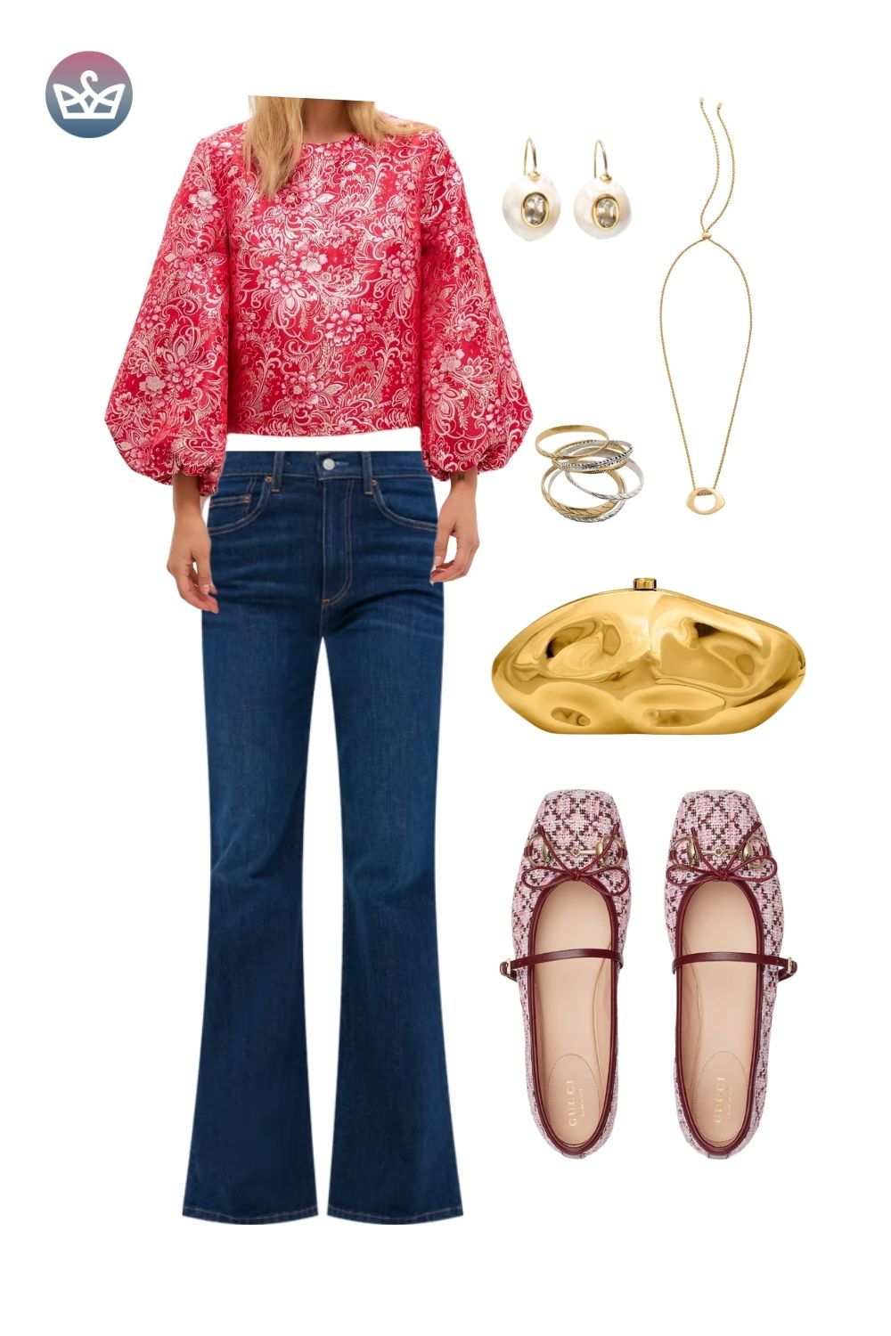 The formula that never fails if the invite is giving party but gives zero real instructions welcome to the land of questionable dress code and this is exactly where party outfits built on the formula jeans and a nice top will save your life Its the ultimate im not overdressed im not underdressed im just