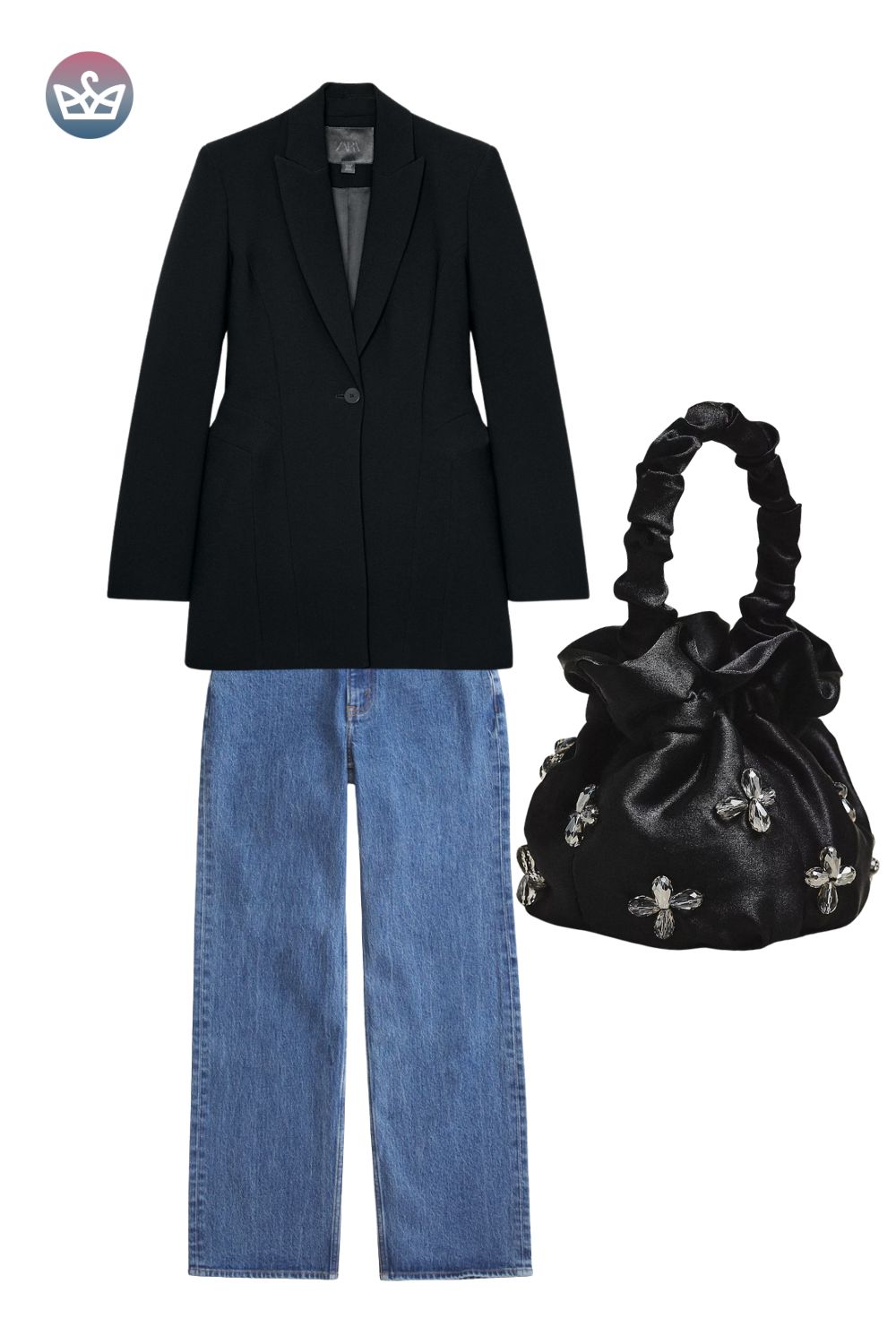 19 luxe for less under 0 statement accessories this roundup is the less absurd followup to this article Its the same idea though with more approachable options Build a quiet base then add one under 0 statement accessory like chandelier earrings a bold necklace a festive clutch or standout flatsheels Echo its color or texture somewhere