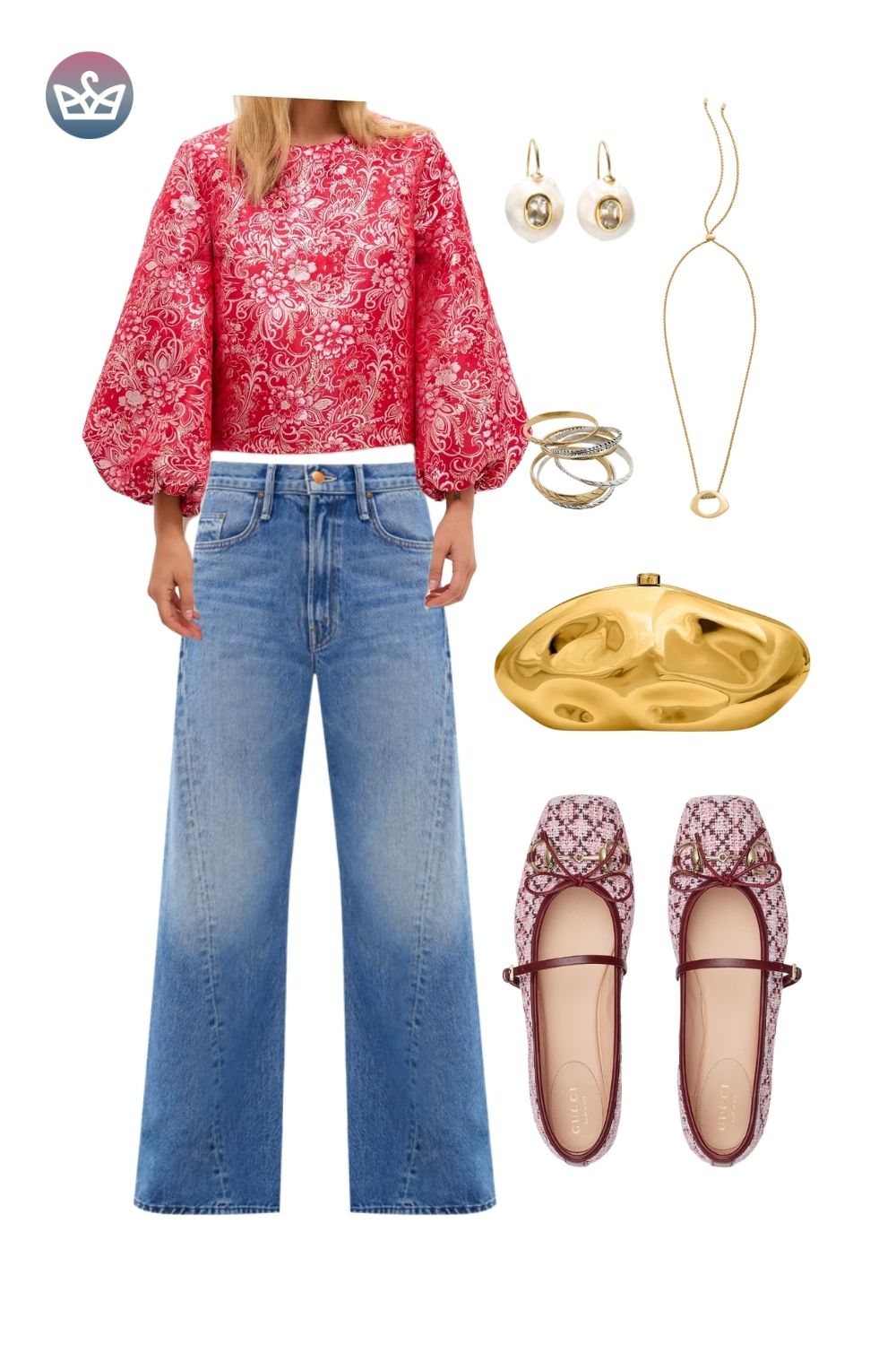 The formula that never fails if the invite is giving party but gives zero real instructions welcome to the land of questionable dress code and this is exactly where party outfits built on the formula jeans and a nice top will save your life Its the ultimate im not overdressed im not underdressed im just