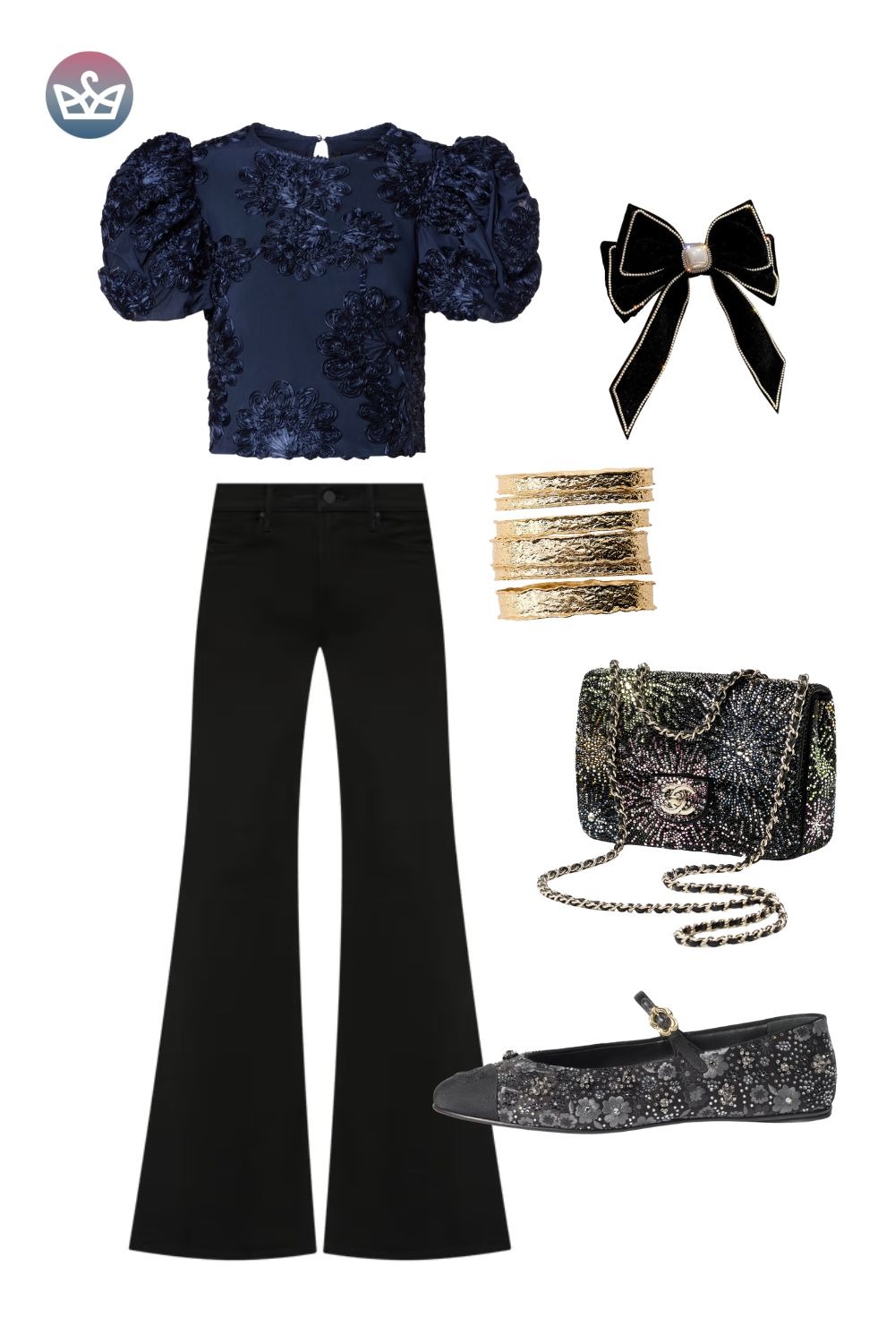 The formula that never fails if the invite is giving party but gives zero real instructions welcome to the land of questionable dress code and this is exactly where party outfits built on the formula jeans and a nice top will save your life Its the ultimate im not overdressed im not underdressed im just