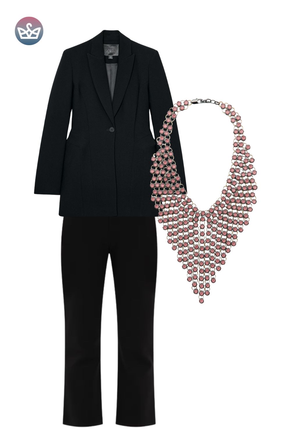 19 luxe for less under 0 statement accessories this roundup is the less absurd followup to this article Its the same idea though with more approachable options Build a quiet base then add one under 0 statement accessory like chandelier earrings a bold necklace a festive clutch or standout flatsheels Echo its color or texture somewhere