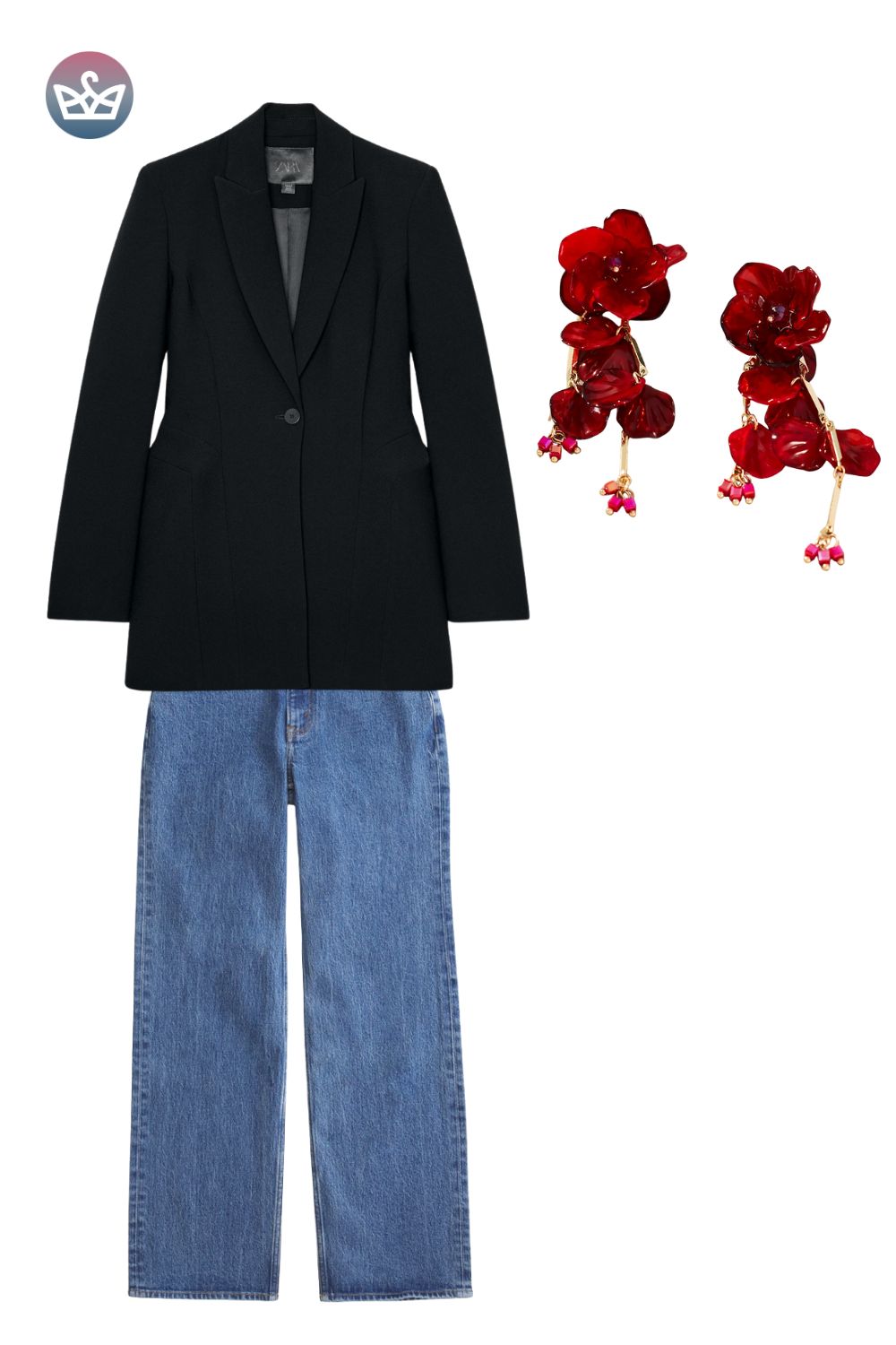 19 luxe for less under 0 statement accessories this roundup is the less absurd followup to this article Its the same idea though with more approachable options Build a quiet base then add one under 0 statement accessory like chandelier earrings a bold necklace a festive clutch or standout flatsheels Echo its color or texture somewhere