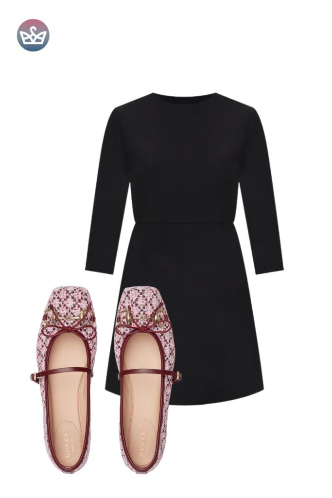 Style simple outfits with one or more  statement accessory i rounded up 20 luxury options gucci chanel roger vivier valentino dries van noten the gangs all here first of all an under 0 round of options is coming Dont worry I know this list is absurdly priced and absurdly loud styling but i do think