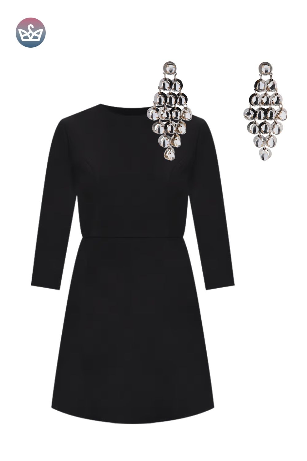 19 luxe for less under 0 statement accessories this roundup is the less absurd followup to this article Its the same idea though with more approachable options Build a quiet base then add one under 0 statement accessory like chandelier earrings a bold necklace a festive clutch or standout flatsheels Echo its color or texture somewhere