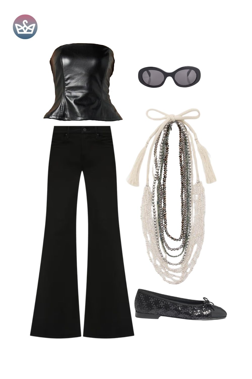 The formula that never fails if the invite is giving party but gives zero real instructions welcome to the land of questionable dress code and this is exactly where party outfits built on the formula jeans and a nice top will save your life Its the ultimate im not overdressed im not underdressed im just