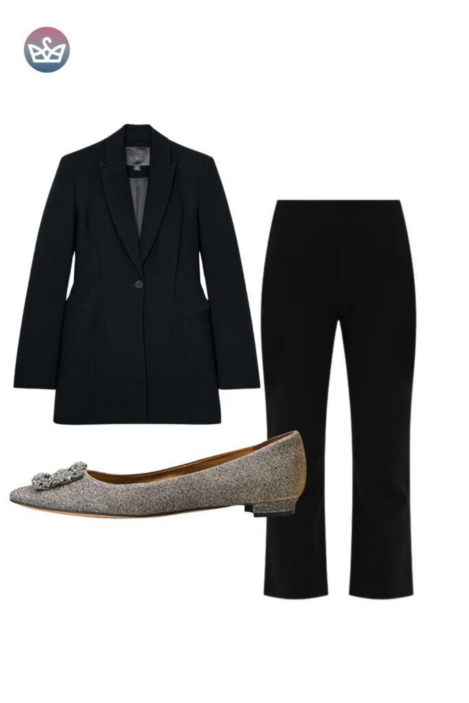 Style simple outfits with one or more  statement accessory i rounded up 20 luxury options gucci chanel roger vivier valentino dries van noten the gangs all here first of all an under 0 round of options is coming Dont worry I know this list is absurdly priced and absurdly loud styling but i do think