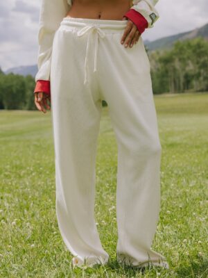 Thermal Resort Pants