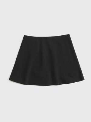 The A&F Sienna Mini Skort