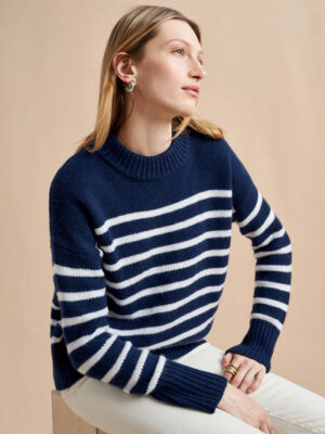 Marin Sweater
