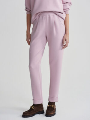 The Rolled Cuff Pant 25"