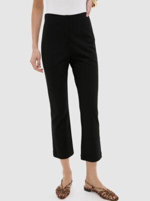Tuckernuck Black Ponte Ashford Pants