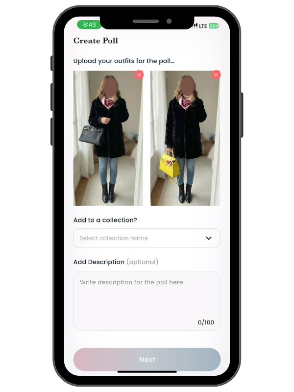 When does a neutral outfit look better with a bright bag Your outfit is fine Its not bad Its just neutral and somehow it feels invisible Youve tried adding a scarf switching your shoes layering a cardigan Nothing lands The problem isnt your clothes Its visual math Your outfit doesnt have an exclamation point   the