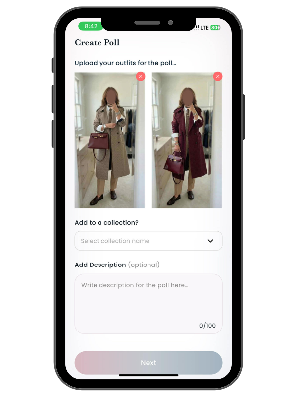 When does a neutral outfit look better with a bright bag Your outfit is fine Its not bad Its just neutral and somehow it feels invisible Youve tried adding a scarf switching your shoes layering a cardigan Nothing lands The problem isnt your clothes Its visual math Your outfit doesnt have an exclamation point   the