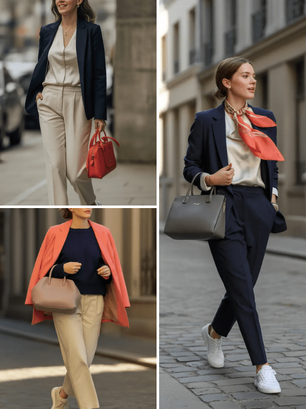 Pop of color outfits that actually work and how to remember them 12 adjust my crown Use a wardrobe app to pick your outfit without starting over every day most outfits dont fail because theyre bad They fail because theyre unfinished its that feeling of a fine maybe a little boring outfit instead of one that you feel great in When your look feels flat but mostly fine resist the urge