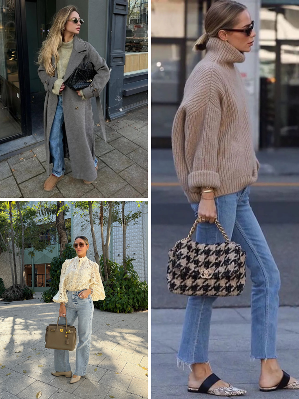 You know that moment when youre standing in front of your closet staring at five pairs of blue jeans and somehow you still cant figure out what to wear Thats not a wardrobe problem Thats a decision making problem And thats exactly what im solving today The real problem nobody talks about most style content shows