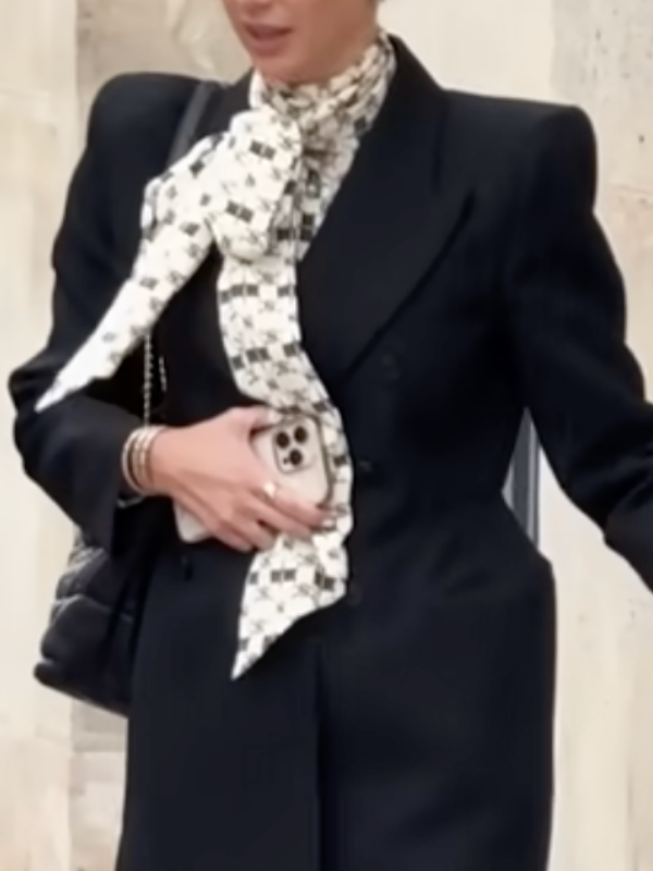 Test these placements in your wardrobe app most advice on how to elevate is really advice on how to buy But i want to challenge you to think creatively about the placement of accessories like bracelets necklaces on a purse  and scarves If youve been searching for ways to elevate your outfit without feeling like