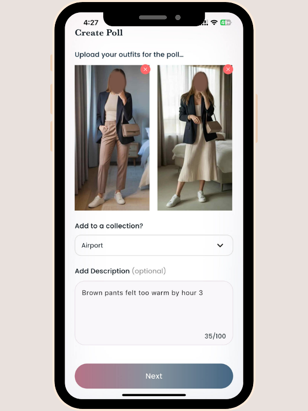 Pajama adjacent airport travel outfits the best chic airport outfit has a secret its pajama adjacent   elastic waistbands Soft knits Layers you can remove Nothing tight Nothing fussy I almost fainted when i spotted this genius style maven outside the hermès spring fashion show in paris Her pants Look closely at them Theyre the perfect pull on