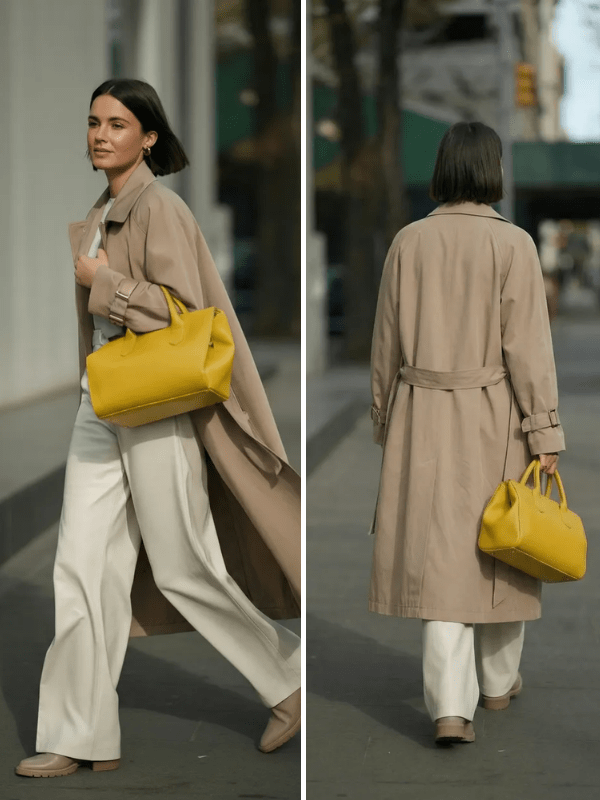 Pop of color outfits that actually work and how to remember them 15 adjust my crown Use a wardrobe app to pick your outfit without starting over every day most outfits dont fail because theyre bad They fail because theyre unfinished its that feeling of a fine maybe a little boring outfit instead of one that you feel great in When your look feels flat but mostly fine resist the urge