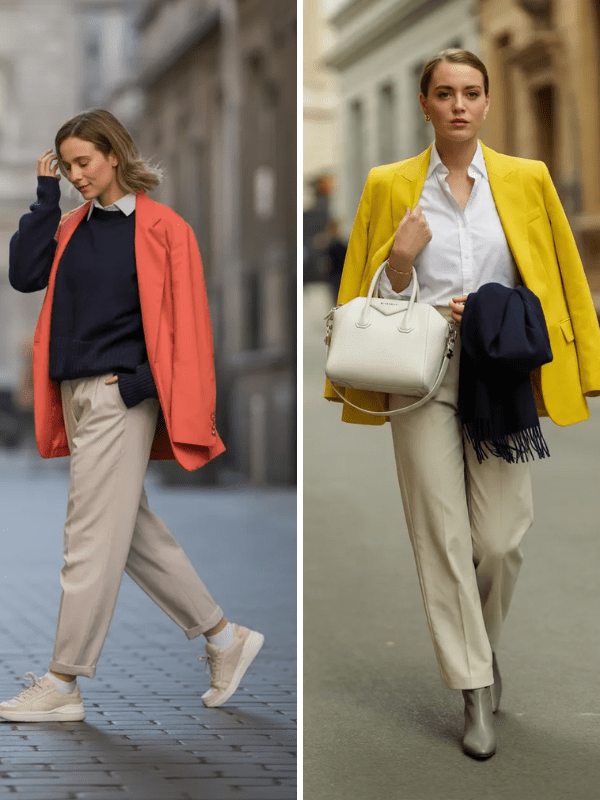 Pop of color outfits that actually work and how to remember them 16 adjust my crown Use a wardrobe app to pick your outfit without starting over every day most outfits dont fail because theyre bad They fail because theyre unfinished its that feeling of a fine maybe a little boring outfit instead of one that you feel great in When your look feels flat but mostly fine resist the urge